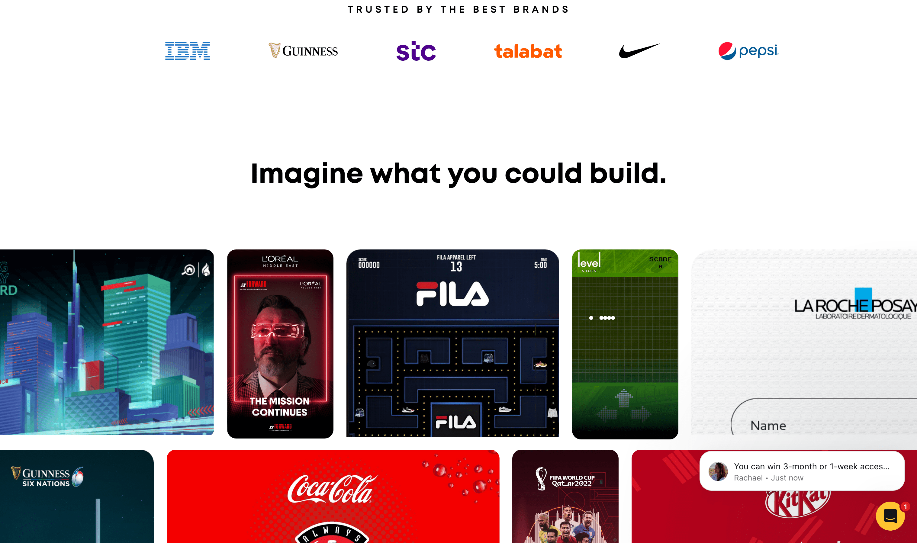 iboothme Screenshot 1